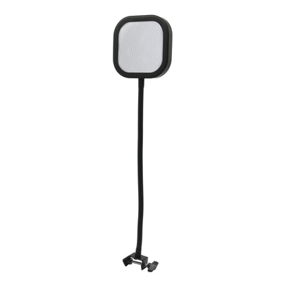 Flex Pro with Metal Pop Filter standing Straight Up